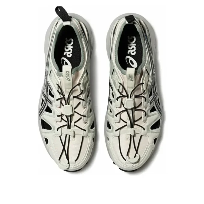 GEL-Sonoma SE „Cream Jade Black“
