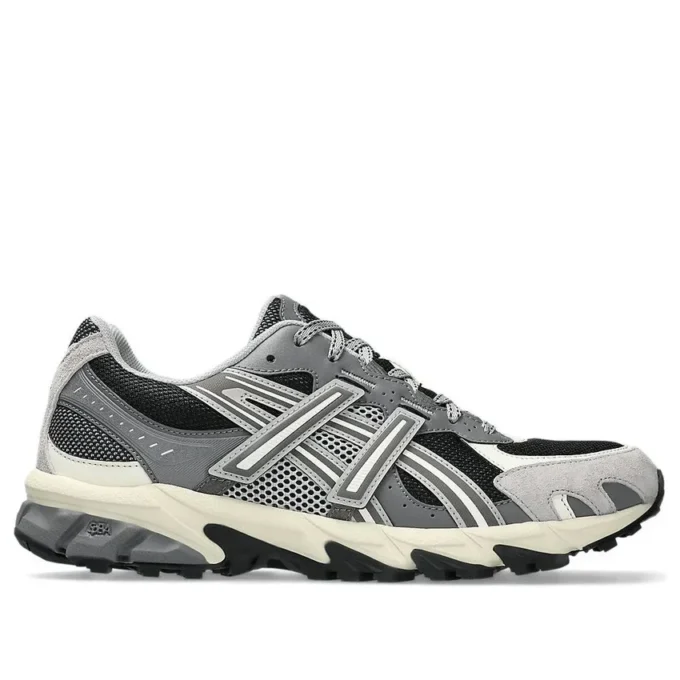 GEL-Sonoma TR62 „Black Cement Gray“