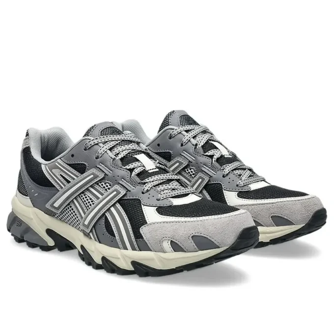 GEL-Sonoma TR62 „Black Cement Gray“