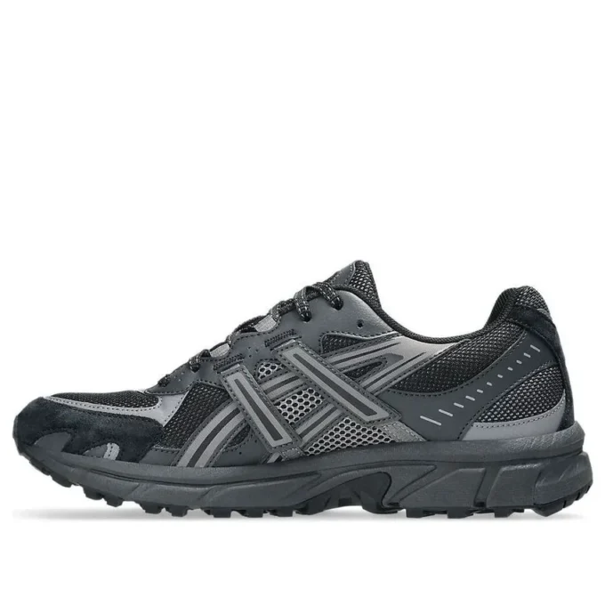 GEL-Sonoma TR62 „Black Graphite Grey“