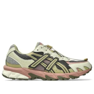 GEL-Sonoma TR62 „Obsidian Grey Khaki Beige“