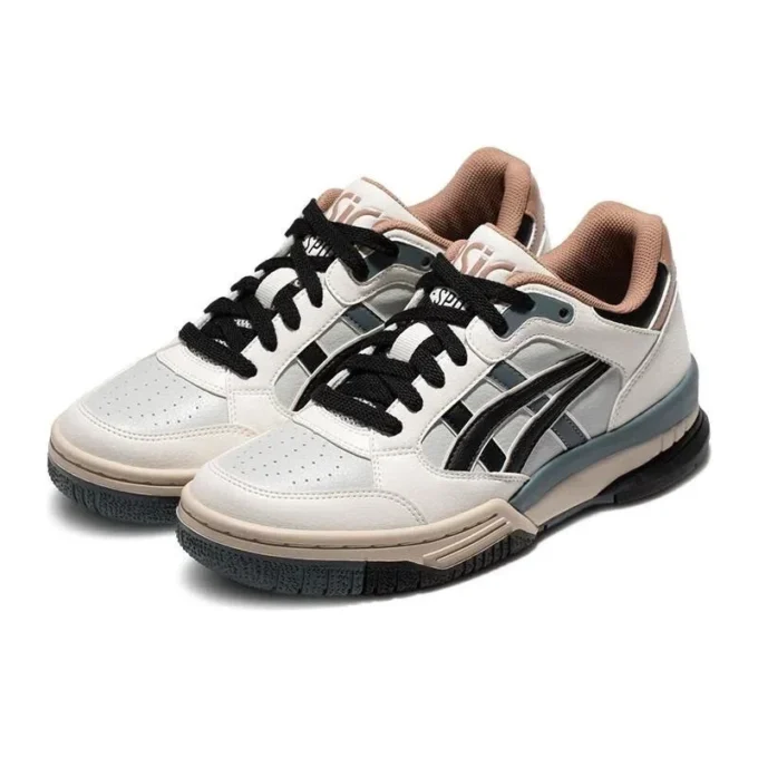 GEL-Spotlyte Basketball-Sneaker „White“