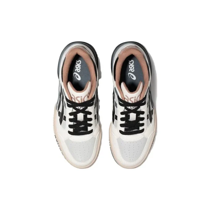 GEL-Spotlyte Basketball-Sneaker „White“
