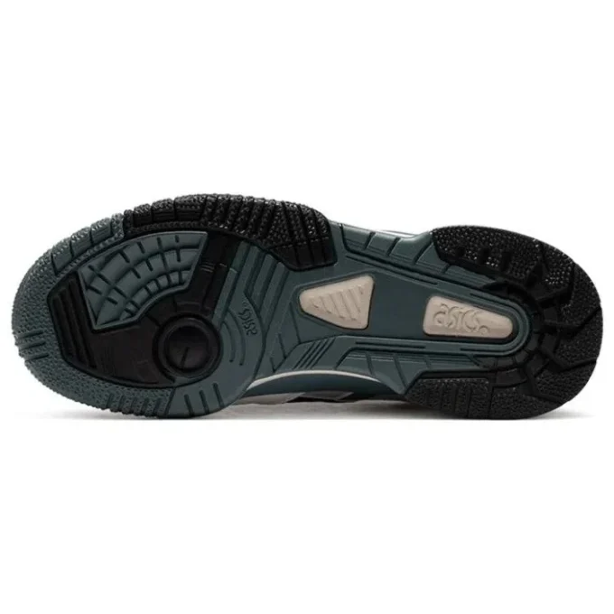 GEL-Spotlyte Basketball-Sneaker „White“