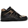 Gel-Spotlyte „Black Gold“