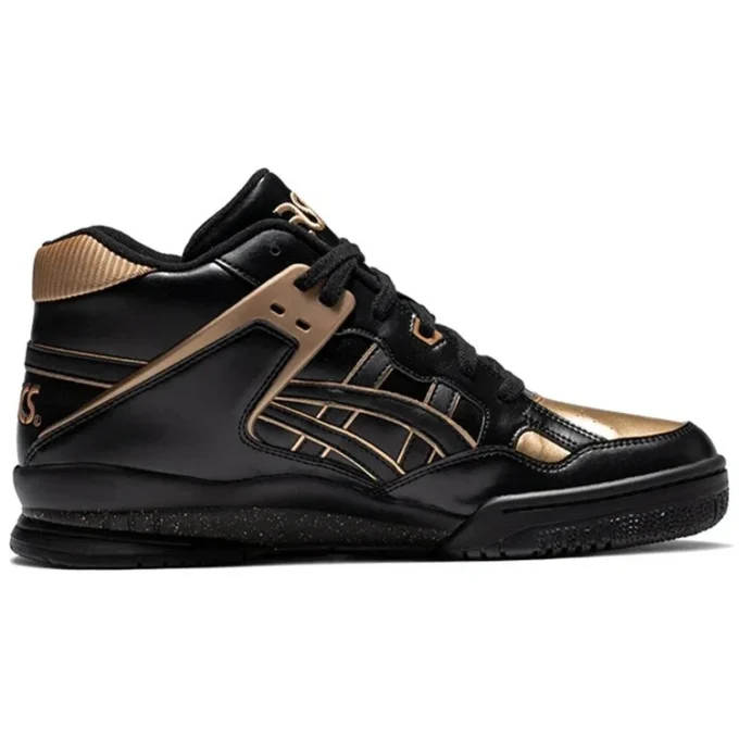 Gel-Spotlyte „Black Gold“