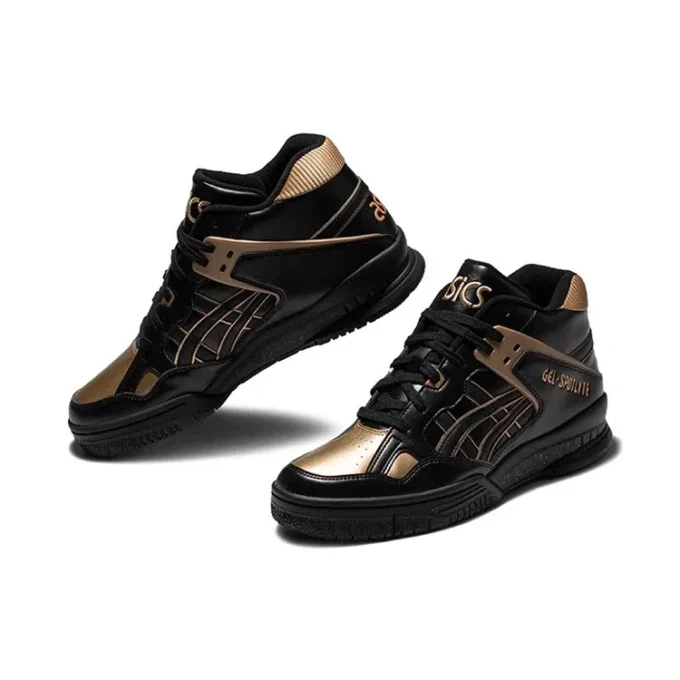 Gel-Spotlyte „Black Gold“