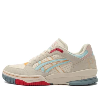 Gel-Spotlyte Low „Beige Blue“