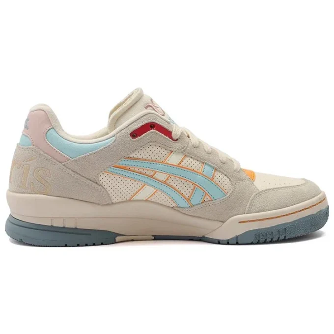 Gel-Spotlyte Low „Beige Blue“