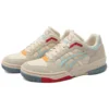Gel-Spotlyte Low „Beige Blue“