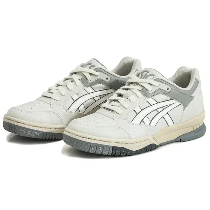 GEL-Spotlyte Low „Beige Grey“