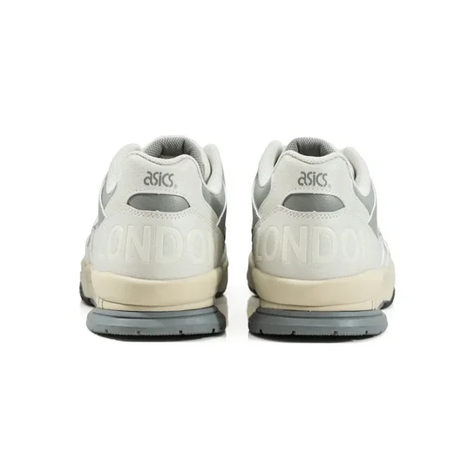 GEL-Spotlyte Low „Beige Grey“