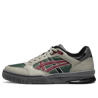 Gel-Spotlyte Low „Dark Green Burgundy“