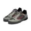 Gel-Spotlyte Low „Dark Green Burgundy“