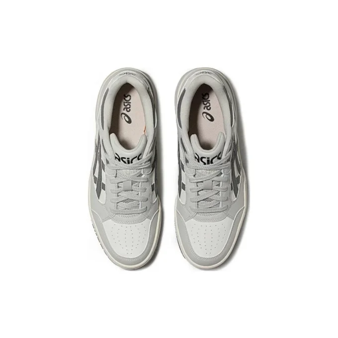 Gel-Spotlyte Low „Grey Cream White“
