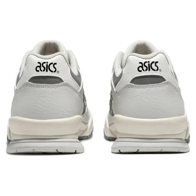 Gel-Spotlyte Low „Grey Cream White“