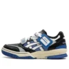 Gel-Spotlyte Low V2 „Black Blue“