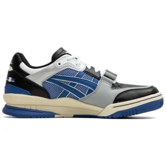 Gel-Spotlyte Low V2 „Black Blue“