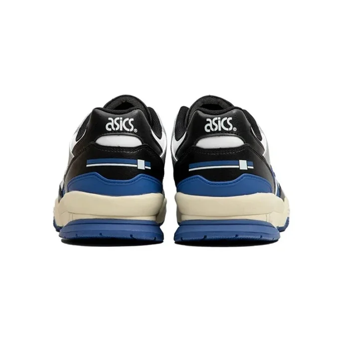 Gel-Spotlyte Low V2 „Black Blue“
