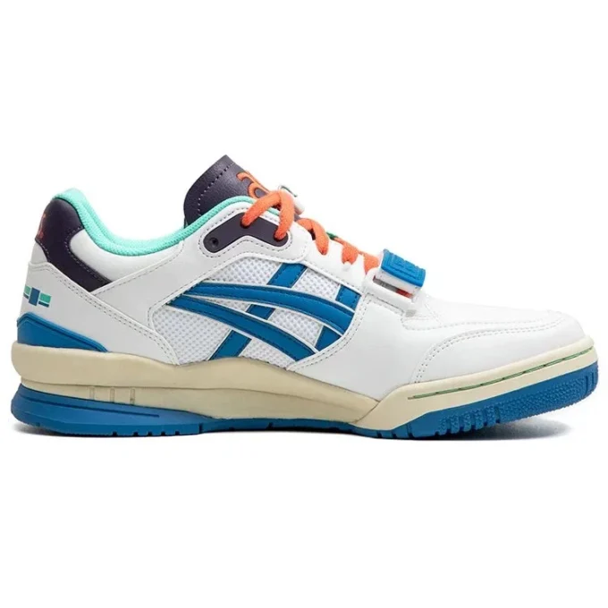 Gel-Spotlyte Low V2 „Blue White“