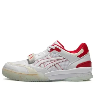 Gel-Spotlyte Low V2 CNY „Weiß/Rot“