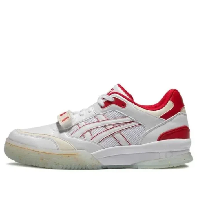 Gel-Spotlyte Low V2 CNY „Weiß/Rot“
