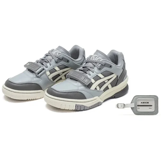 Gel-Spotlyte Low V2 „Grey White“