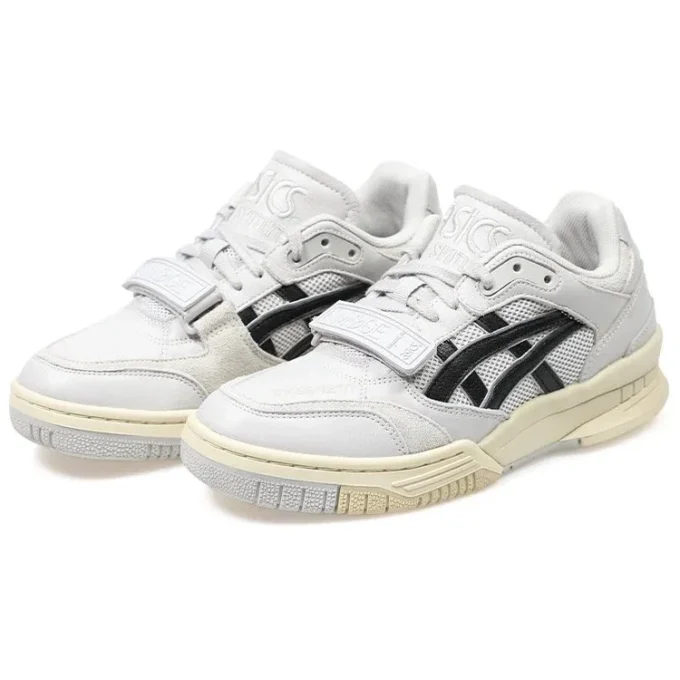 Gel-Spotlyte Low V2 „Light Grey Black“