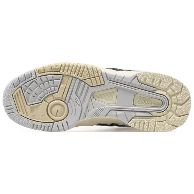 Gel-Spotlyte Low V2 „Light Grey Black“