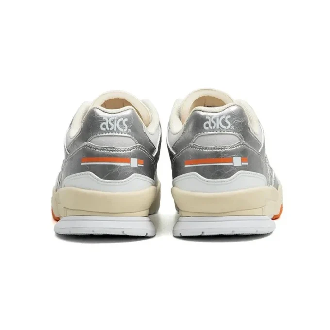 Gel-Spotlyte Low V2 „Silber-Weiß-Orange“