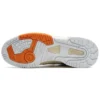 Gel-Spotlyte Low V2 „Silber-Weiß-Orange“