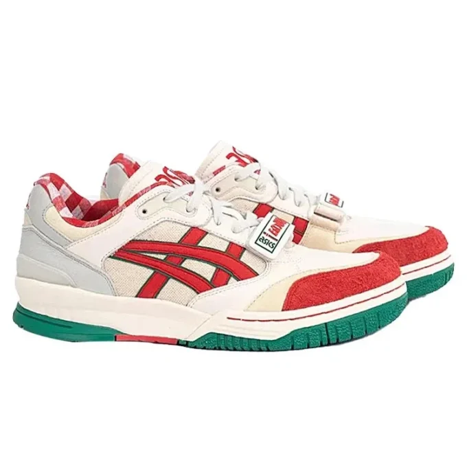 Gel-Spotlyte Low V2 „Tomato Scrambled Eggs“
