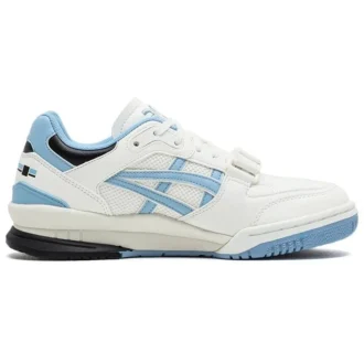 Gel-Spotlyte Low V2 „Weiß Blau“