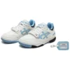 Gel-Spotlyte Low V2 „Weiß Blau“