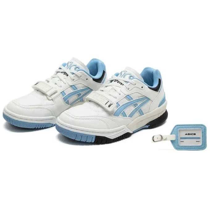 Gel-Spotlyte Low V2 „Weiß Blau“