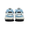 Gel-Spotlyte Low V2 „Weiß Blau“
