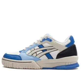 Gel-Spotlyte Low V2 „Weiß Blau Beige“