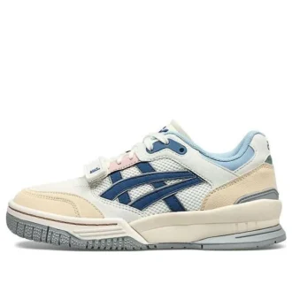 Gel-Spotlyte Low V2 „White Cream Blue“