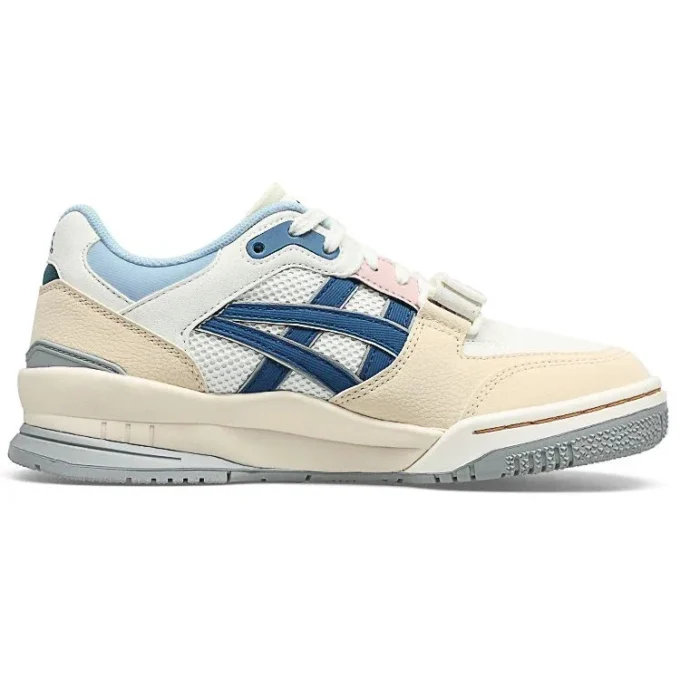 Gel-Spotlyte Low V2 „White Cream Blue“
