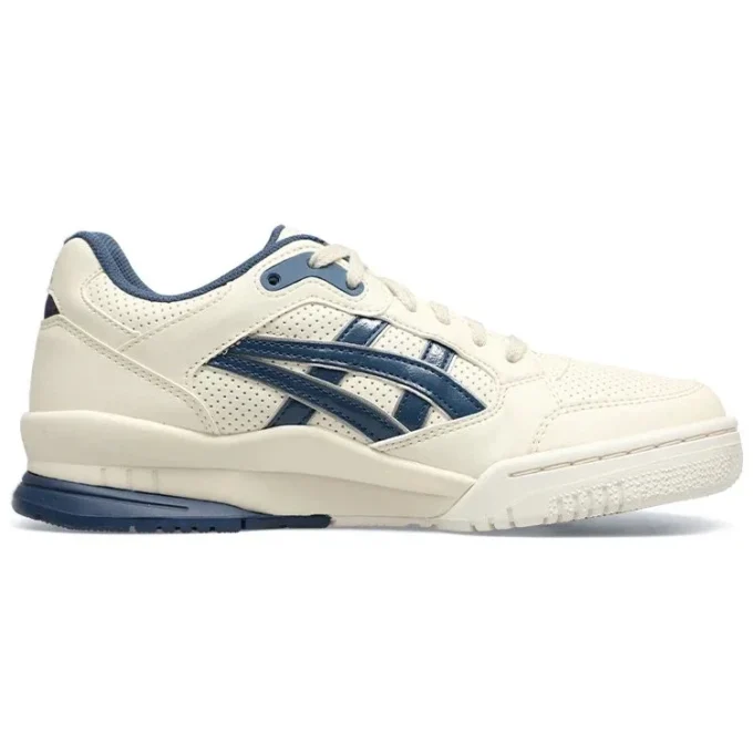 Gel-Spotlyte Low „Weiß Blau“