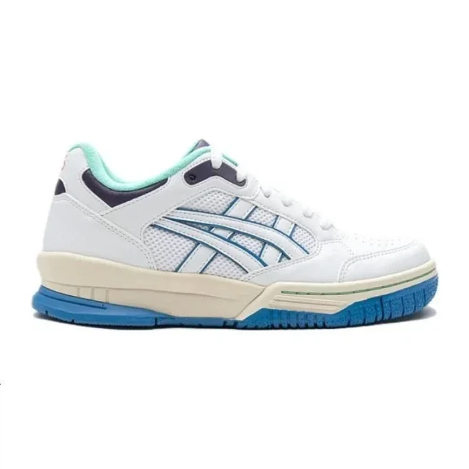 Gel-Spotlyte Low „Weiß Blau“