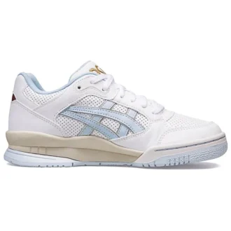Gel-Spotlyte Low „Weiß Blau“