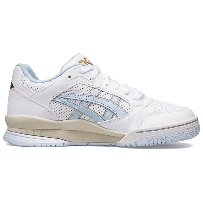 Gel-Spotlyte Low „Weiß Blau“