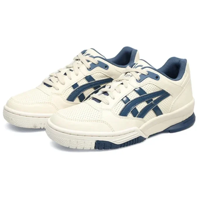 Gel-Spotlyte Low „Weiß Blau“