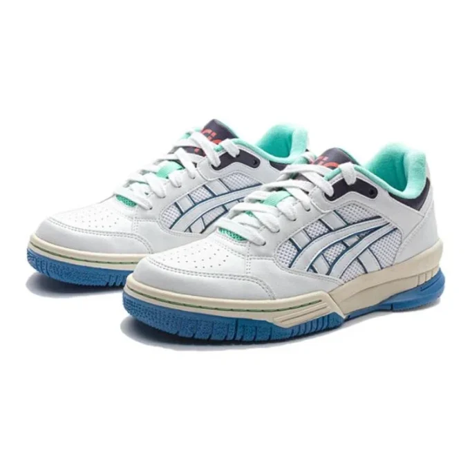 Gel-Spotlyte Low „Weiß Blau“