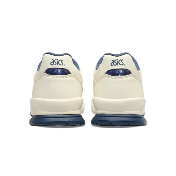 Gel-Spotlyte Low „Weiß Blau“