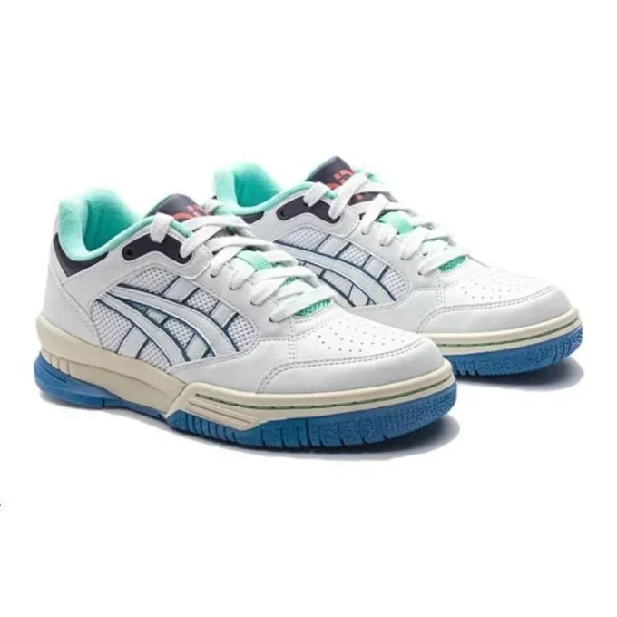 Gel-Spotlyte Low „Weiß Blau“