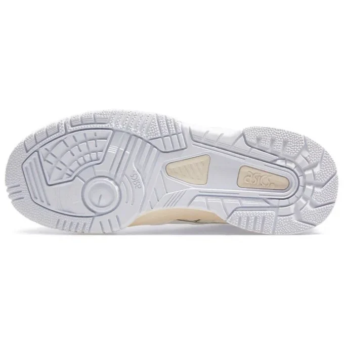 Gel-Spotlyte Low „Weiß Blau“