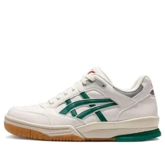 Gel-Spotlyte Low „White Forest Green“