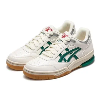 Gel-Spotlyte Low „White Forest Green“